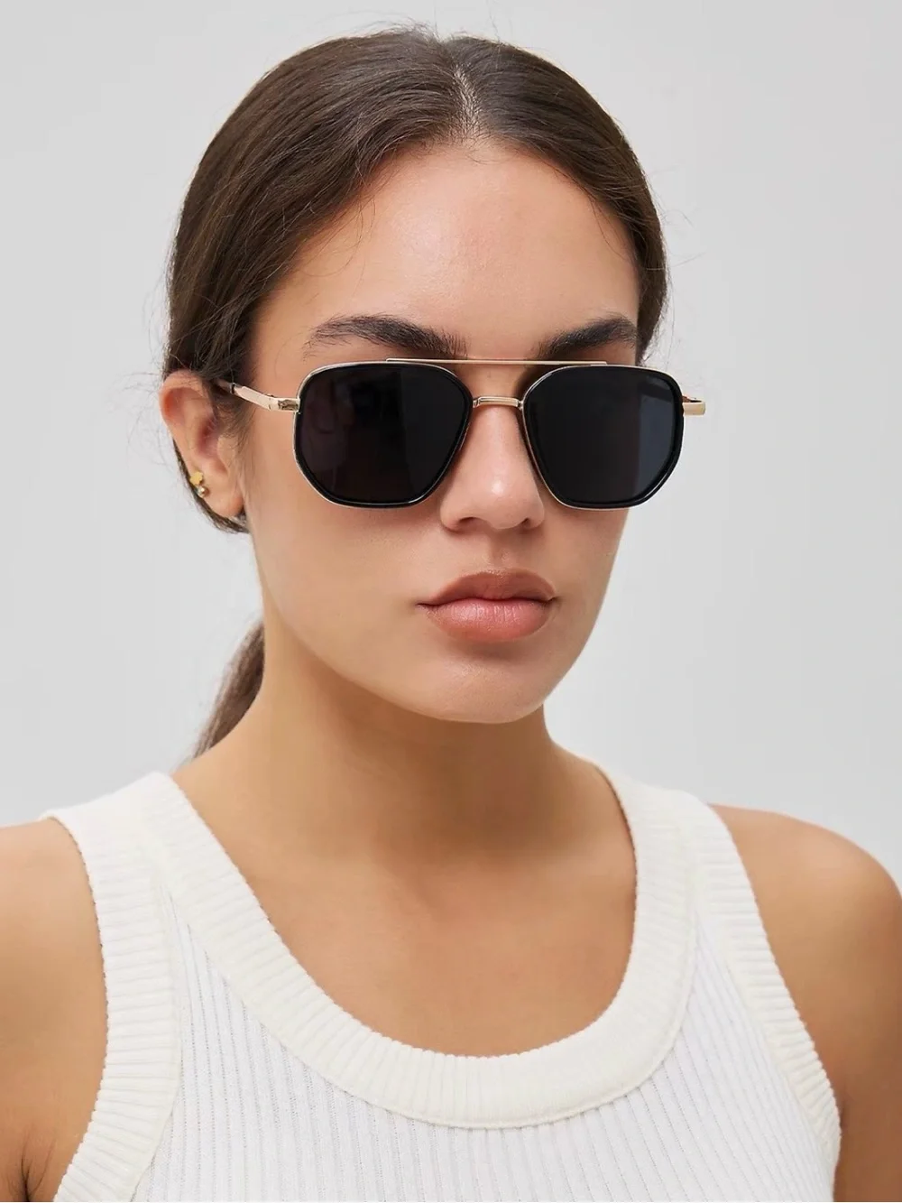 N/A classic polarized